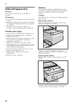 Preview for 98 page of NEFF K59..L Installation Instructions And Instructions For Use