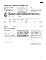 Preview for 15 page of NEFF K59..L Operating And Installation Instructions