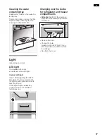 Preview for 17 page of NEFF K59..L Operating And Installation Instructions