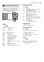 Preview for 9 page of NEFF K646 Series User Manual