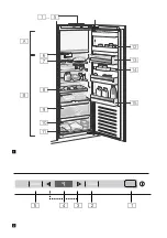 Preview for 107 page of NEFF K646 Series User Manual