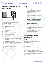 Preview for 7 page of NEFF K81 Series User Manual