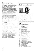 Preview for 10 page of NEFF K8115 Series Instructions For Use Manual