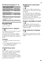 Preview for 47 page of NEFF K8115 Series Instructions For Use Manual