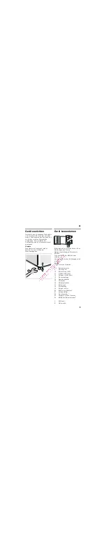 Preview for 9 page of NEFF K898X4 Instructions For Use Manual