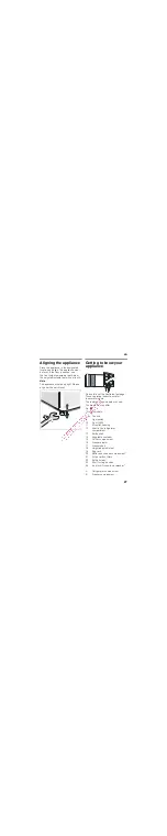 Preview for 27 page of NEFF K898X4 Instructions For Use Manual