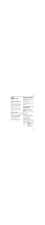 Preview for 29 page of NEFF K898X4 Instructions For Use Manual