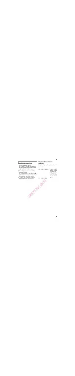 Preview for 39 page of NEFF K898X4 Instructions For Use Manual