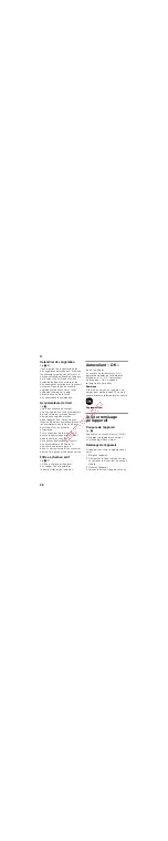 Preview for 56 page of NEFF K898X4 Instructions For Use Manual