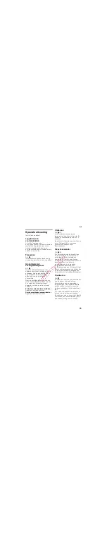 Preview for 75 page of NEFF K898X4 Instructions For Use Manual