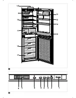 Preview for 54 page of NEFF K9724X4GB Operating Instructions Manual