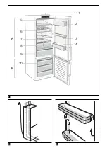 Preview for 26 page of NEFF KG73 Series Instructions For Use Manual