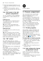 Preview for 16 page of NEFF KI587 Series Information For Use