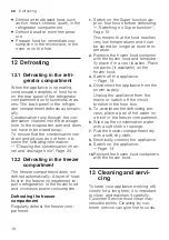 Preview for 18 page of NEFF KI5871SF0G/01 User Manual