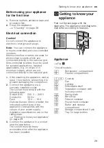 Preview for 29 page of NEFF KI67 Series User Manual