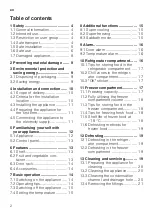 Preview for 2 page of NEFF KI789 Series Information For Use