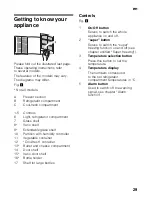 Preview for 29 page of NEFF KI842 Series Instructions For Use Manual