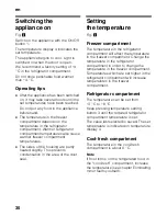 Preview for 30 page of NEFF KI842 Series Instructions For Use Manual