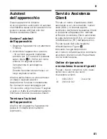 Preview for 81 page of NEFF KI842 Series Instructions For Use Manual