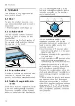 Preview for 14 page of NEFF KI8815OD0 Information For Use