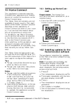 Preview for 18 page of NEFF KI8815OD0 Information For Use