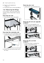 Preview for 22 page of NEFF KI8815OD0 Information For Use