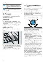 Preview for 14 page of NEFF KI886 Series User Manual