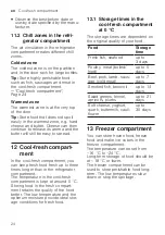 Preview for 24 page of NEFF KI886 Series User Manual