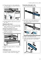 Preview for 29 page of NEFF KI886 Series User Manual