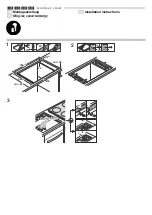 Preview for 1 page of NEFF M13R83N2 Installation Instructions