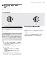 Preview for 5 page of NEFF N13TK20N0 Instruction Manual