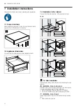 Preview for 4 page of NEFF N24ZA11G1 User Manual And Installation Instructions