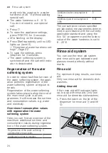 Preview for 24 page of NEFF S153ITX02G User Manual