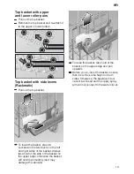 Preview for 12 page of NEFF S5443X2GB Operating Instructions Manual