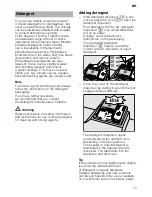 Preview for 11 page of NEFF S66M63N0GB Operating Instructions Manual