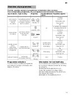 Preview for 13 page of NEFF S66M63N0GB Operating Instructions Manual