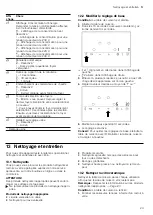 Preview for 23 page of NEFF T.16FD Series User Manual