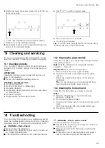 Preview for 35 page of NEFF T.16FD Series User Manual