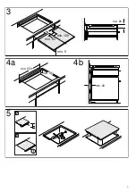 Preview for 5 page of NEFF T B10 Series Instructions For Installation And Use Manual