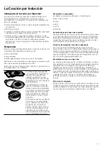 Preview for 11 page of NEFF T B10 Series Instructions For Installation And Use Manual