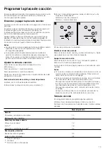 Preview for 13 page of NEFF T B10 Series Instructions For Installation And Use Manual