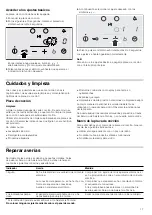 Preview for 17 page of NEFF T B10 Series Instructions For Installation And Use Manual