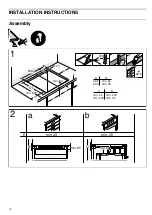 Preview for 22 page of NEFF T B10 Series Instructions For Installation And Use Manual