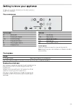 Preview for 29 page of NEFF T B10 Series Instructions For Installation And Use Manual