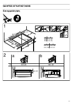 Preview for 39 page of NEFF T B10 Series Instructions For Installation And Use Manual