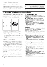 Preview for 20 page of NEFF T16.T.6 Series User Manual