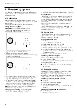 Preview for 36 page of NEFF T16.T.6 Series User Manual