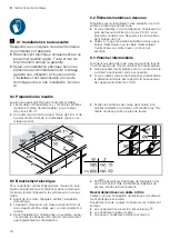 Preview for 18 page of NEFF T16NKE Series User Manual And Installation Instructions