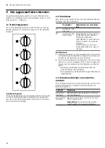 Preview for 30 page of NEFF T16NKE Series User Manual And Installation Instructions