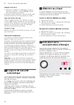 Preview for 24 page of NEFF T17 T 6 Series Instruction Manual